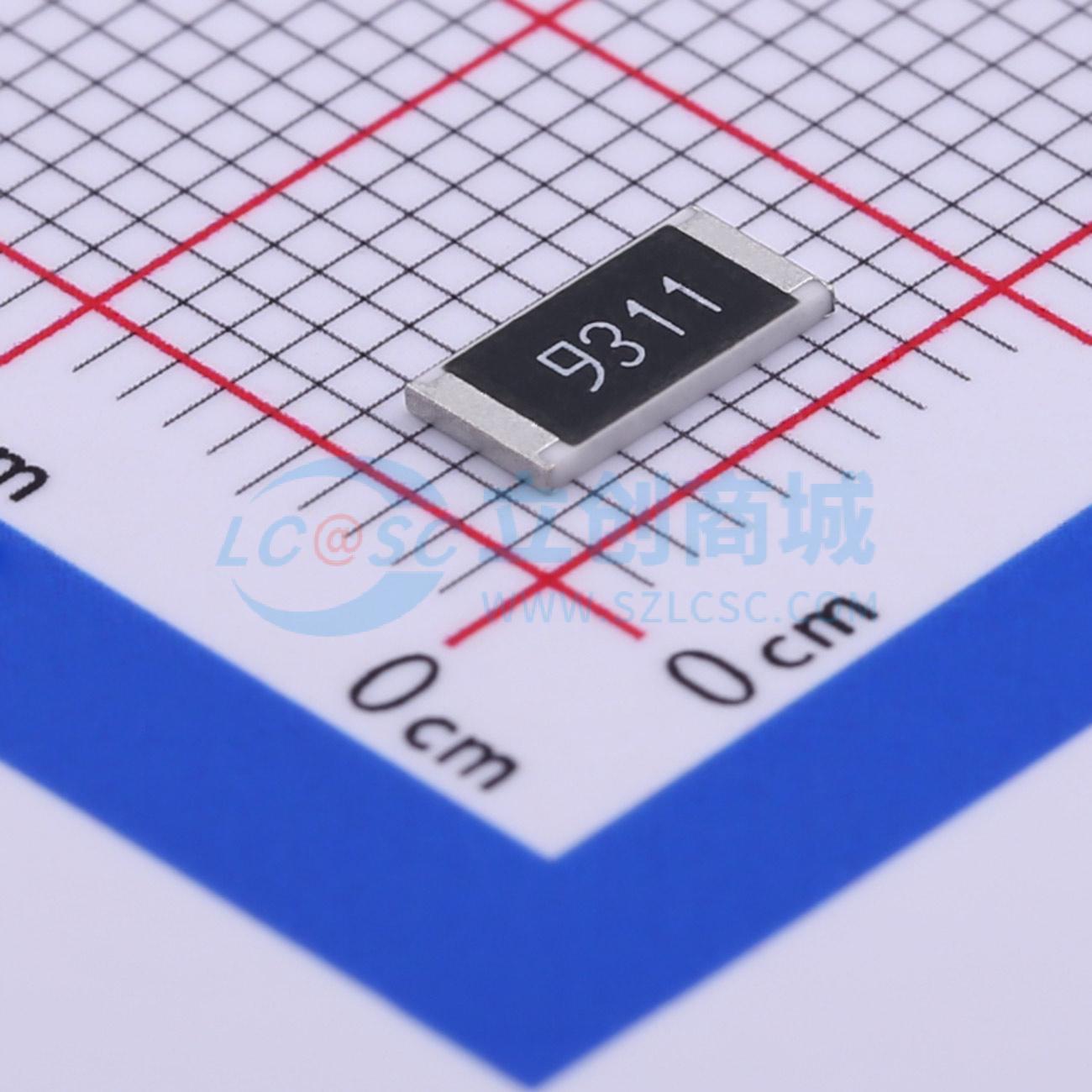 点击查看大图 25121WF9311T4E实物图