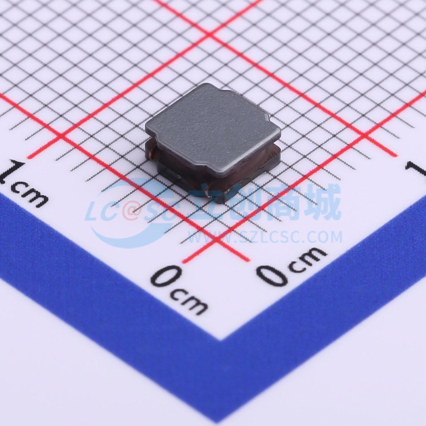 点击查看大图 LQH5BPN220MT0L实物图