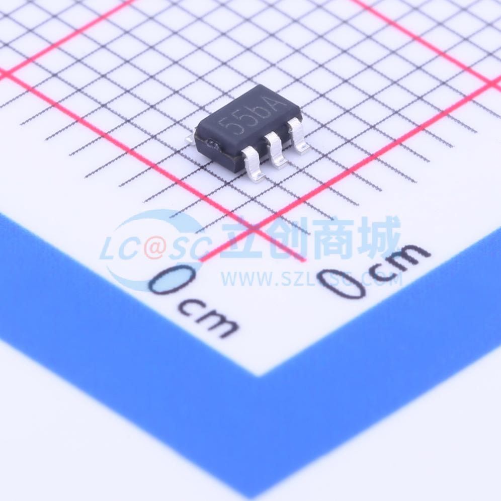 点击查看大图 SD8055实物图