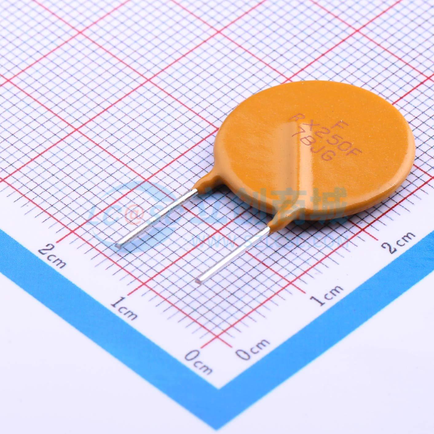 点击查看大图 FRX250-60F实物图