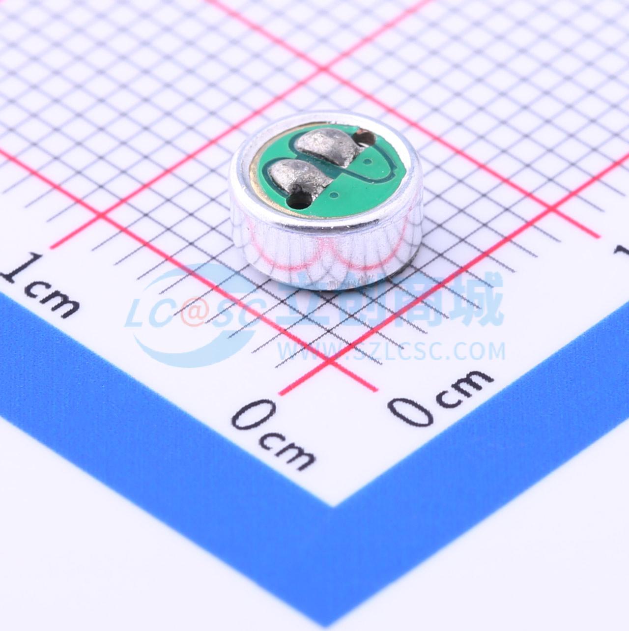 GMI6027U-2C36DB实物图