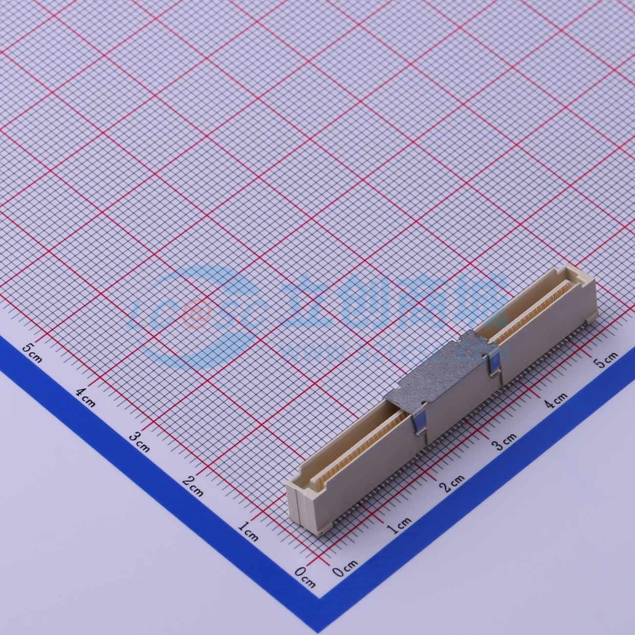 61083-124402LF实物图