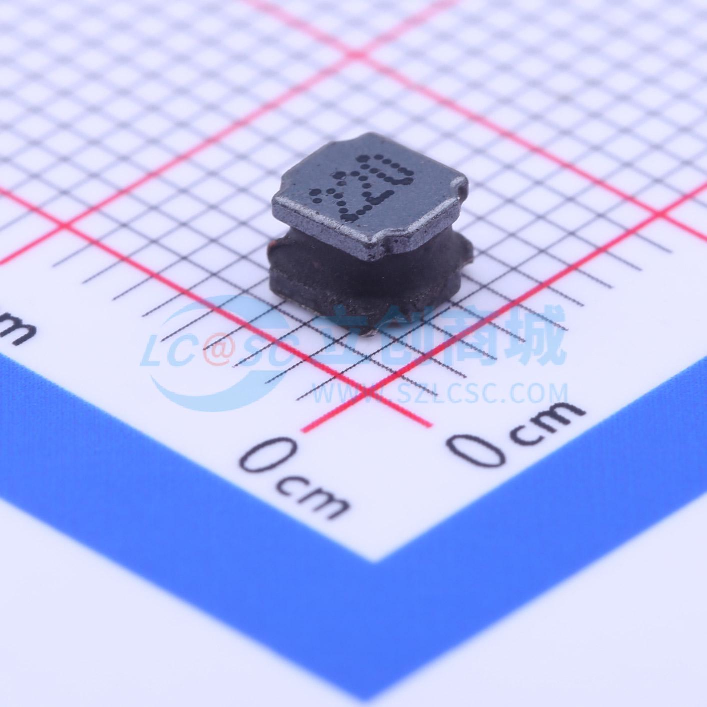 点击查看大图 SLW4030S220MST实物图