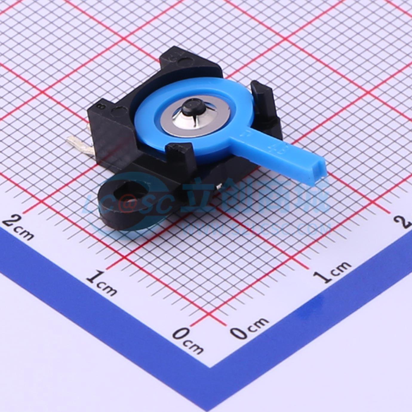 点击查看大图 SSCF210100实物图