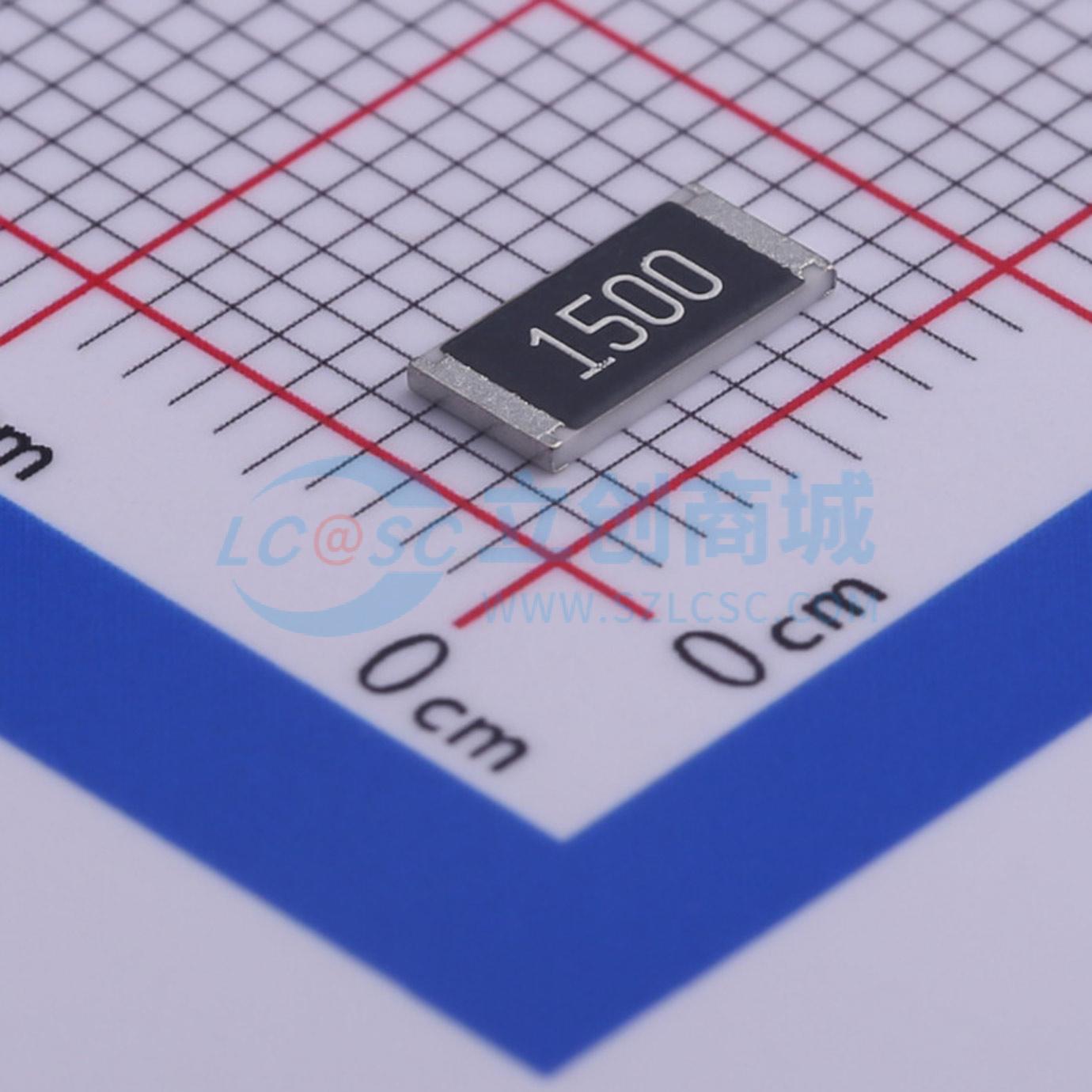 点击查看大图 RC-12K1500FT实物图