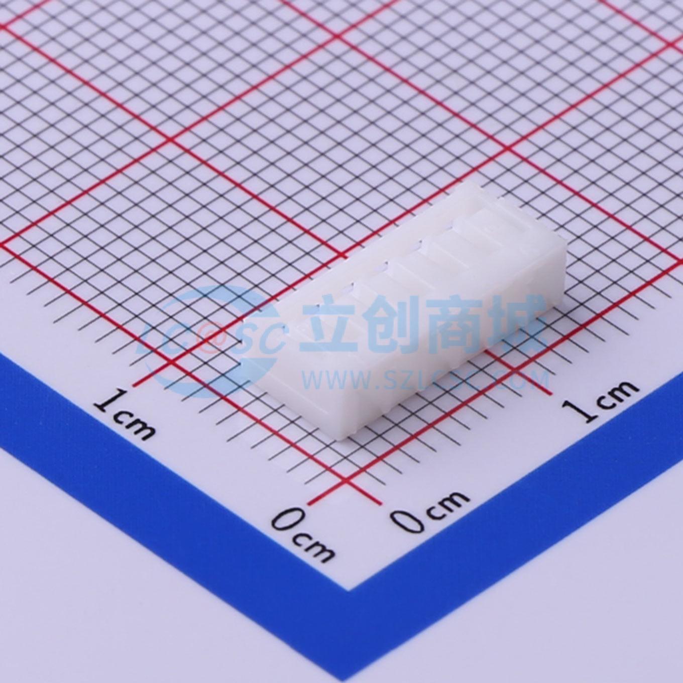 点击查看大图 HX20008-6Y实物图