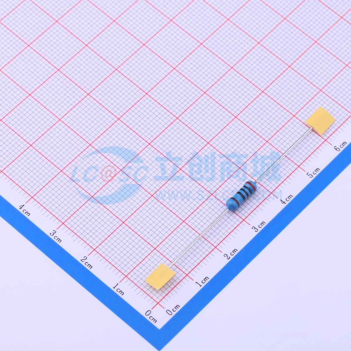 点击查看大图 RNS01F2000A520NH实物图