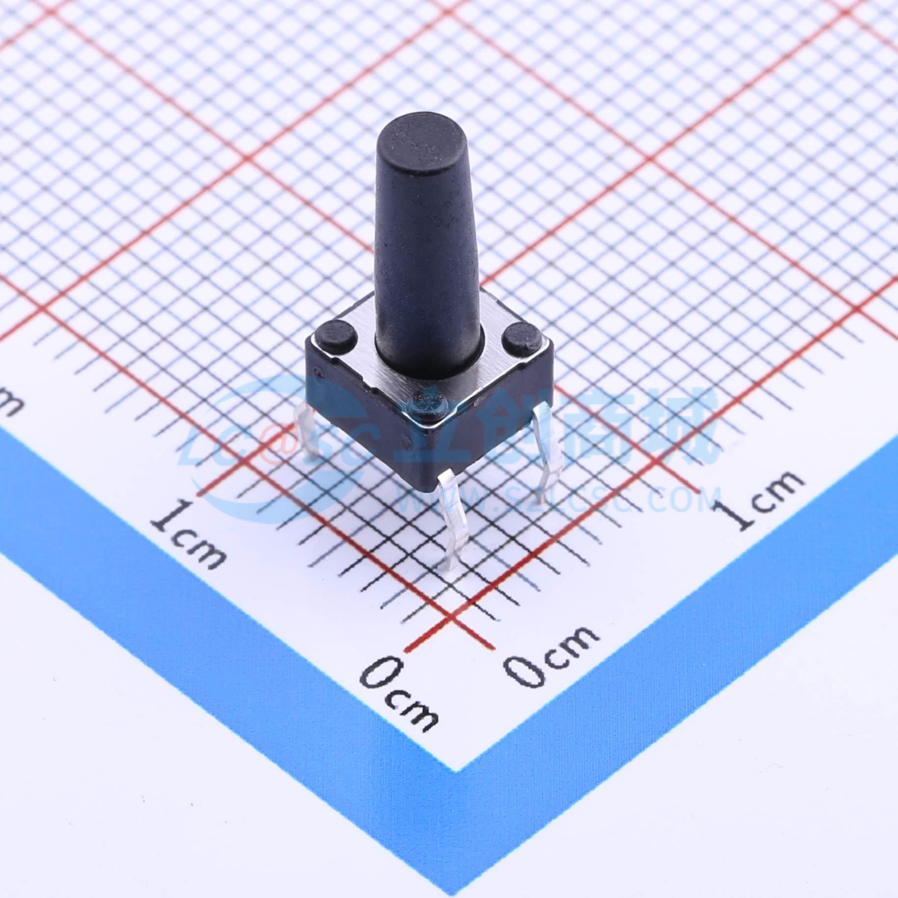 点击查看大图 DTS-66K-V实物图