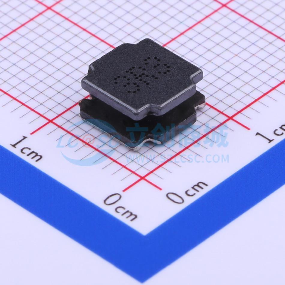 LVS808040-3R3M-N实物图