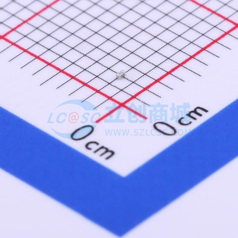 点击查看大图 GJM0335C1ER80WB01D实物图