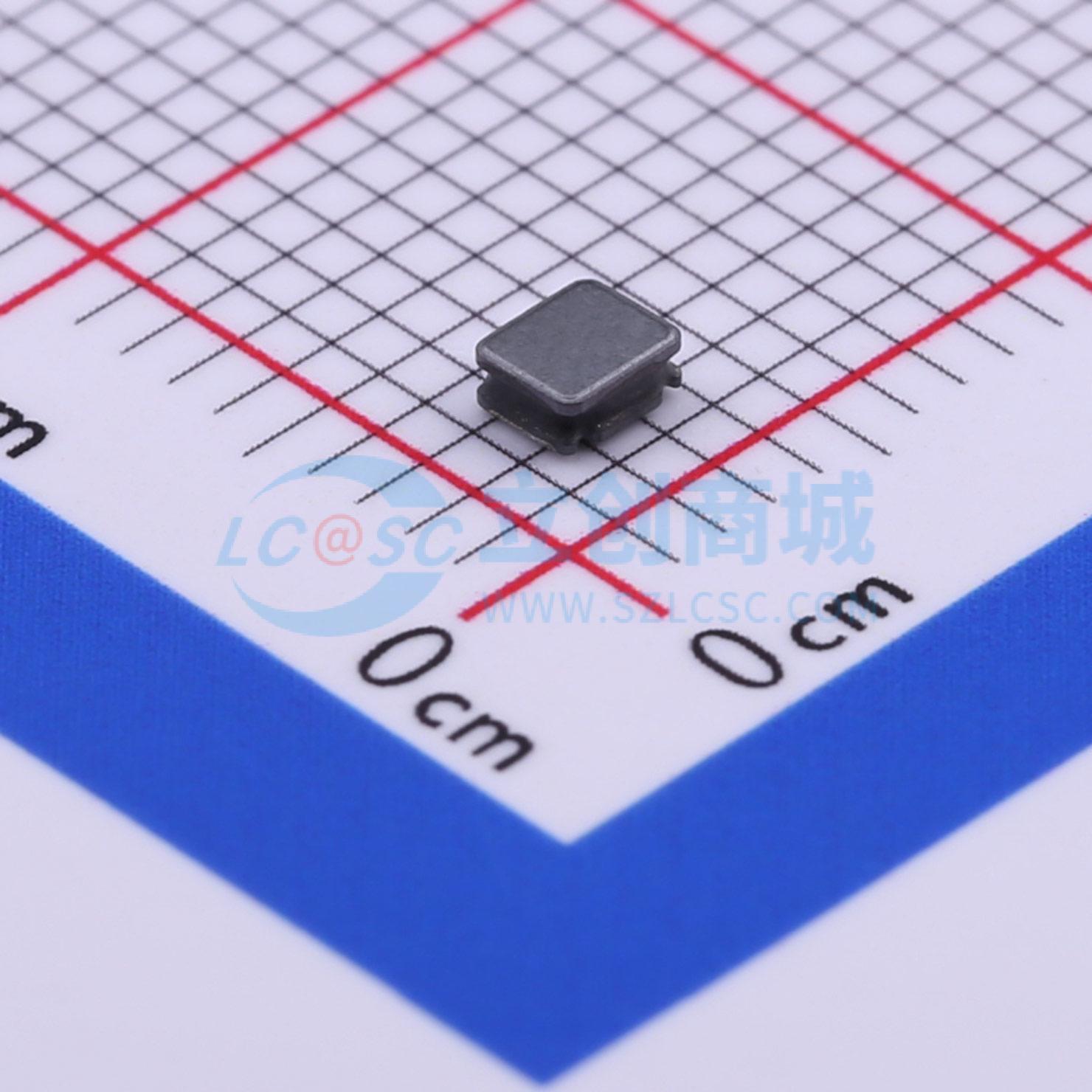 MPA252012S1R0M实物图