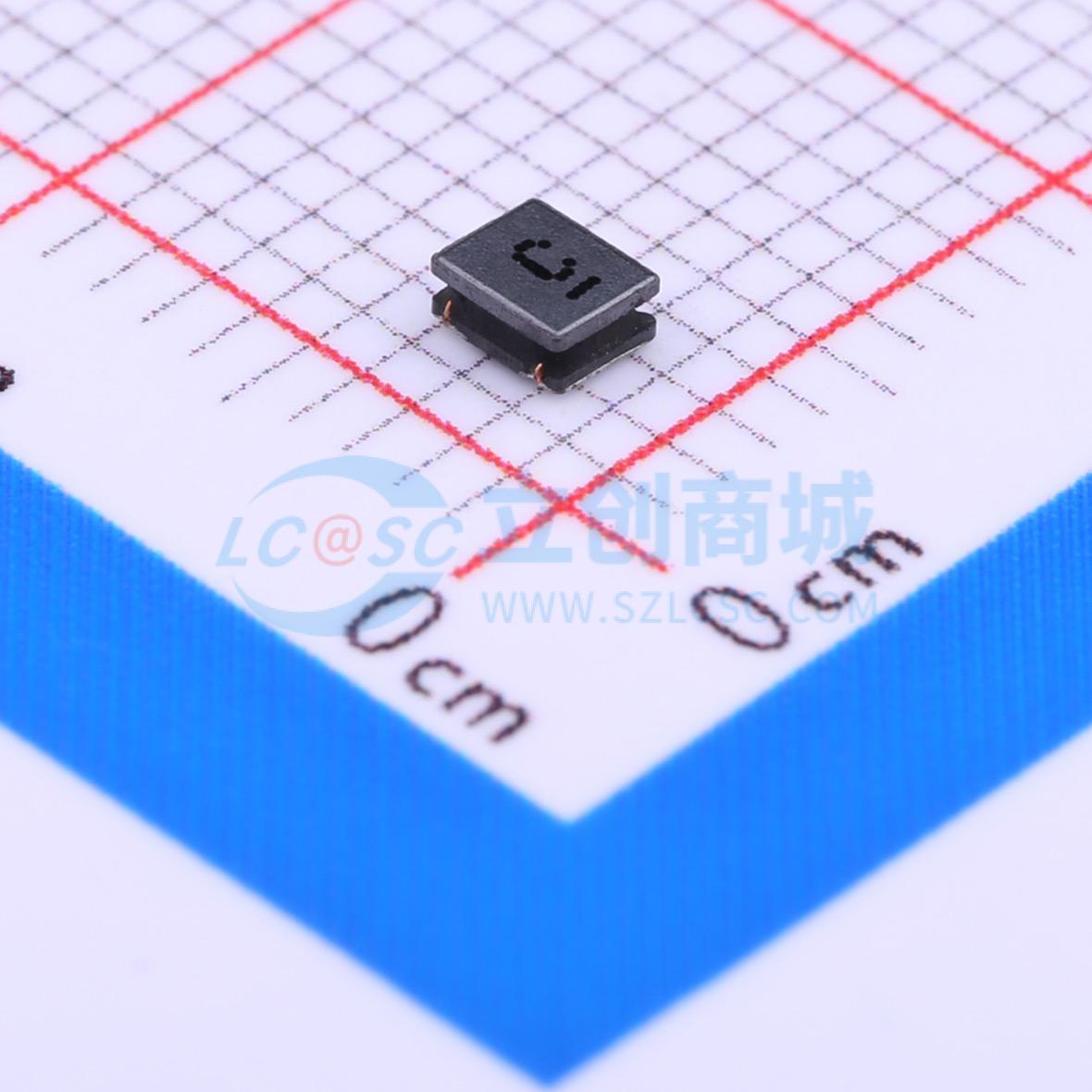LVF252A12-1R0M-N实物图