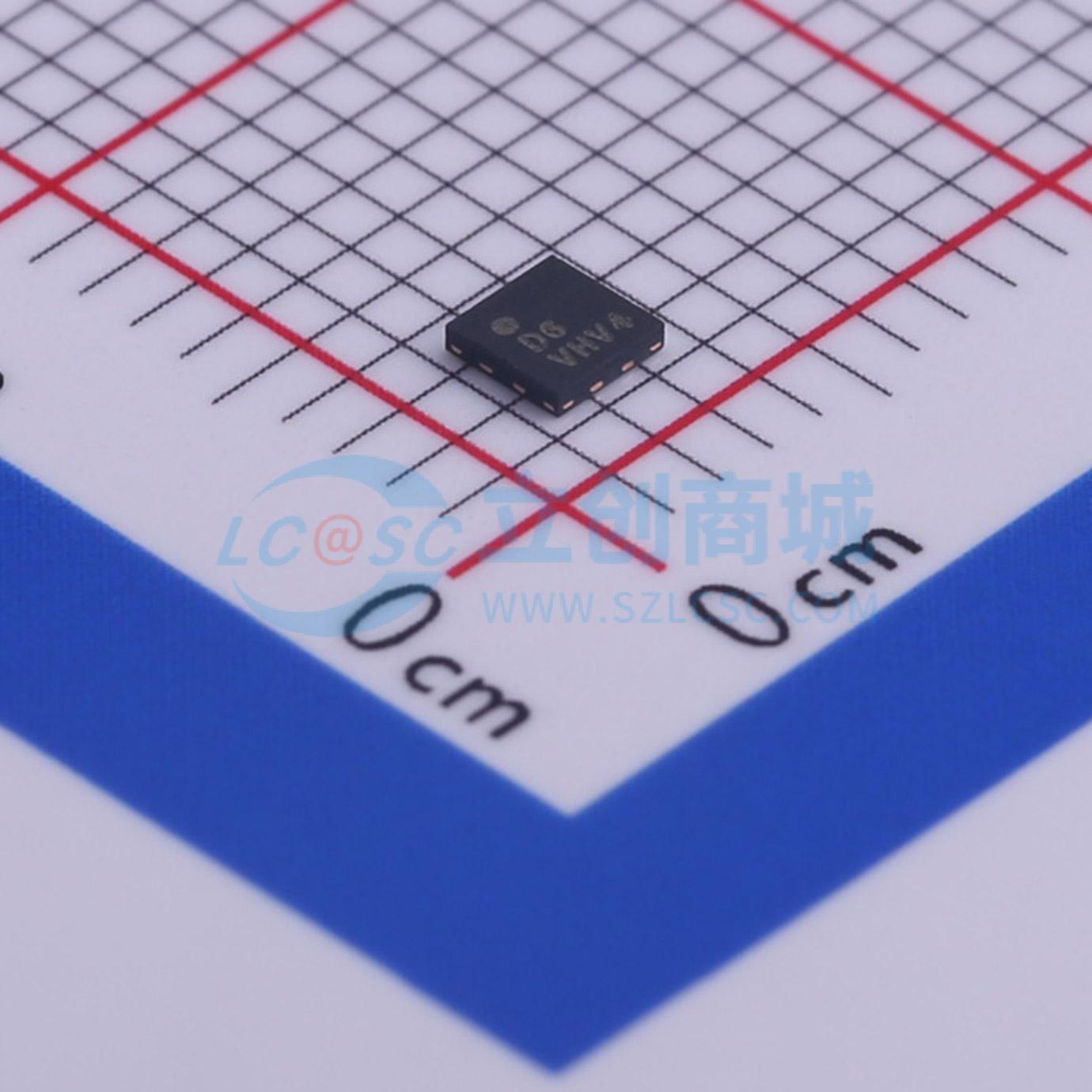 点击查看大图 RF5601TR7实物图