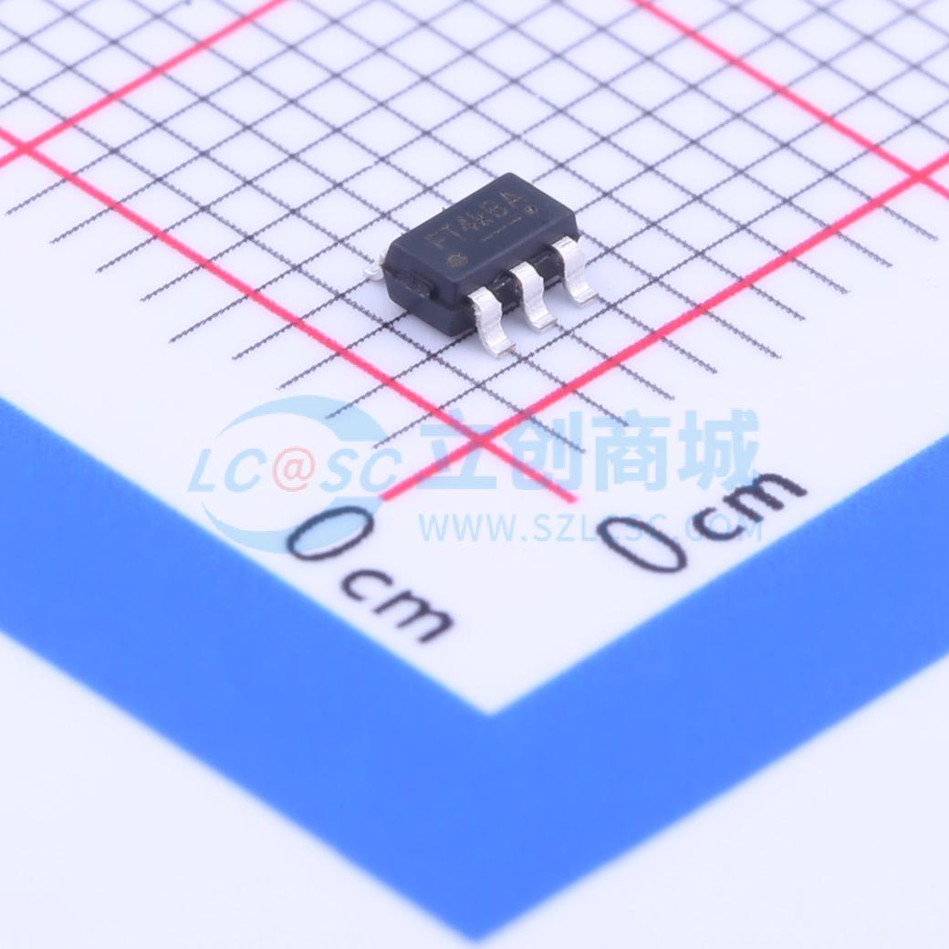 点击查看大图 SFT430C实物图