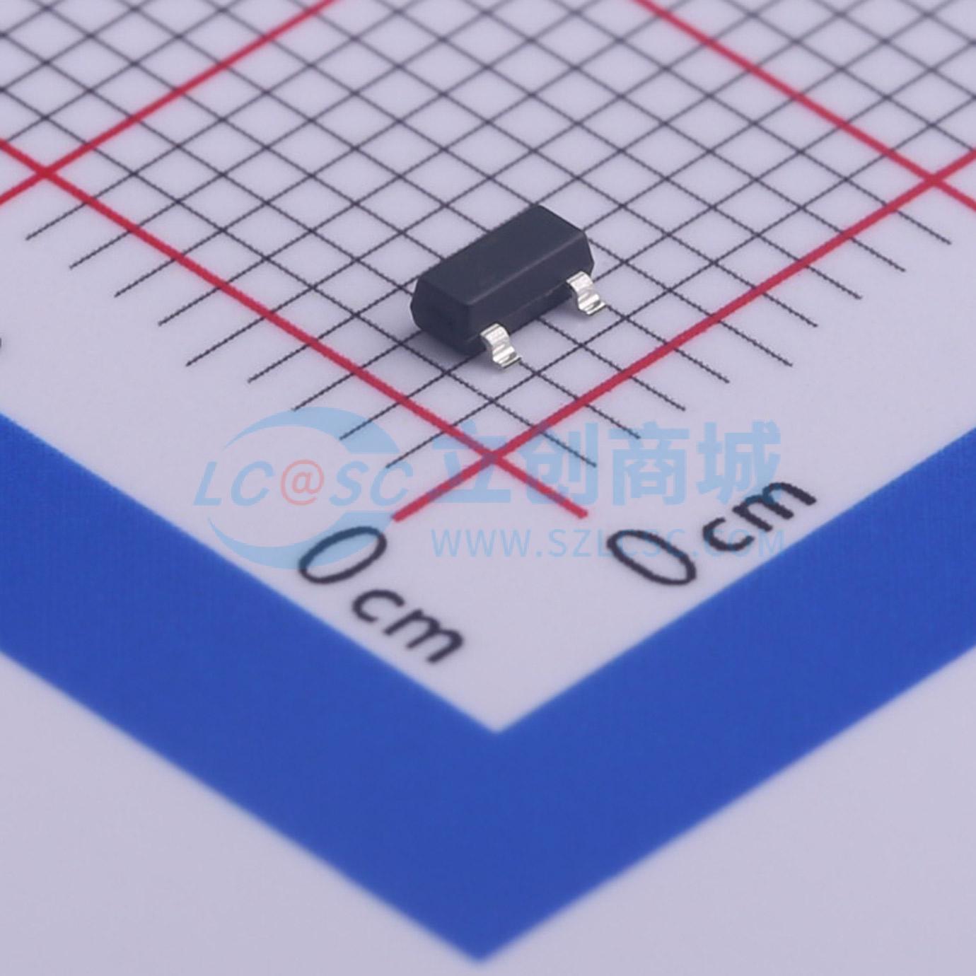 点击查看大图 S9012实物图