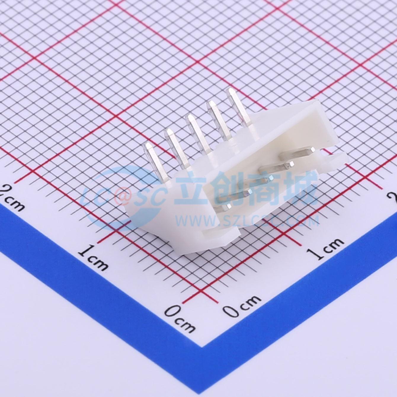 点击查看大图 HX25003-5WAD实物图