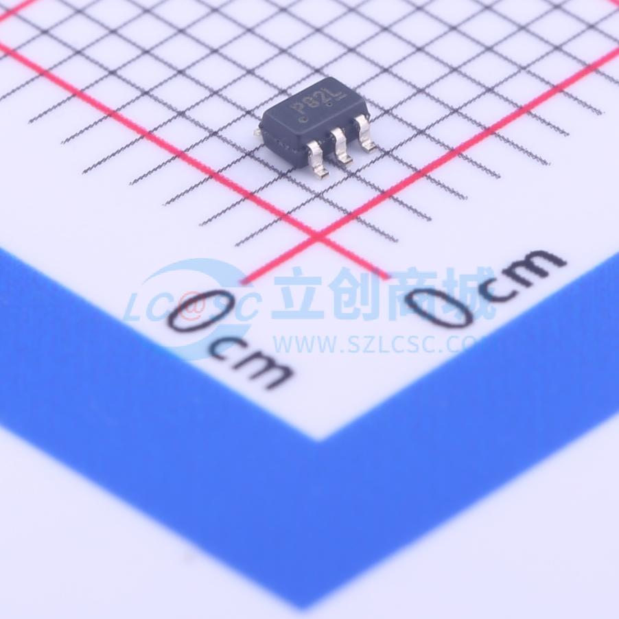 点击查看大图 CAT5138SDI-10GT3实物图