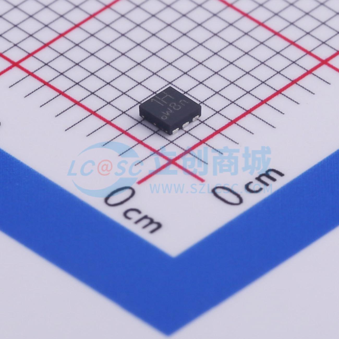 点击查看大图 PMPB10XNEZ实物图