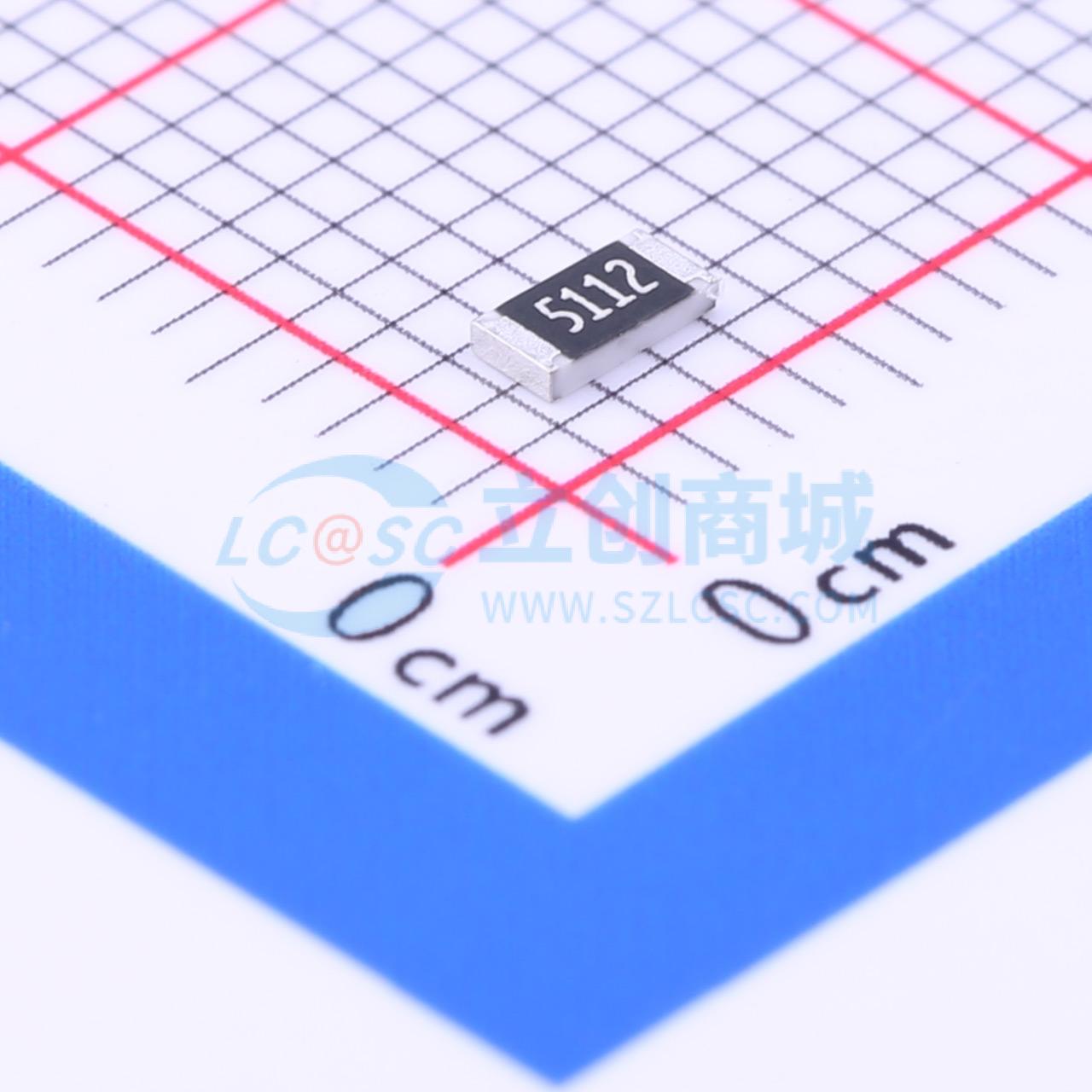 RTT065112FTP实物图