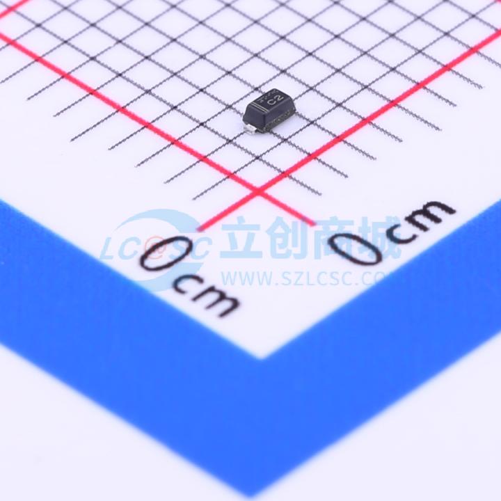 EDZVT2R5.6B实物图