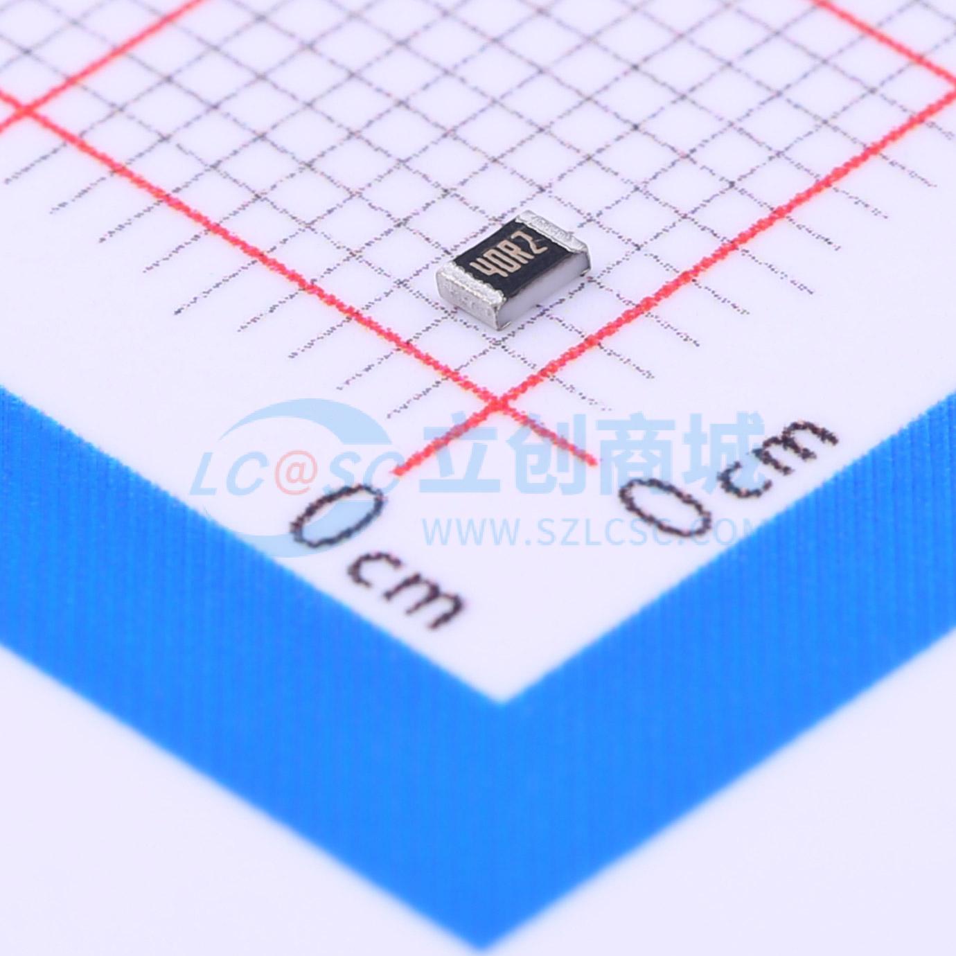 点击查看大图 ARG05FTC40R2实物图