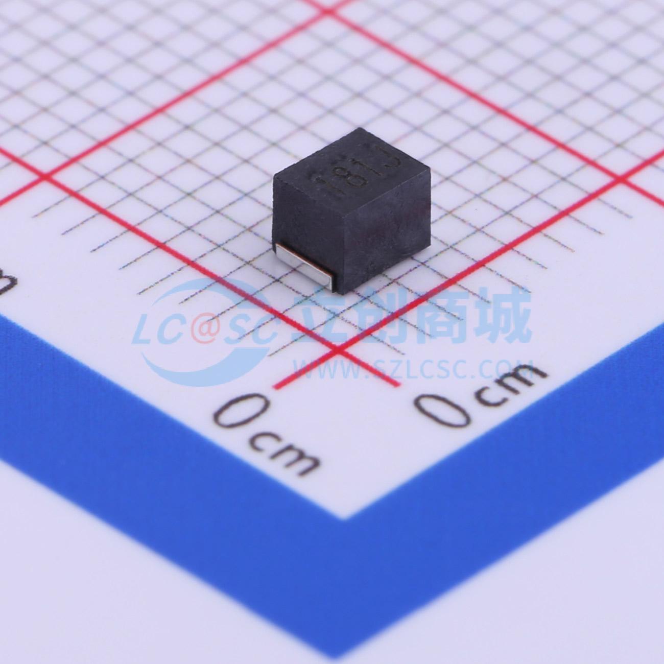 点击查看大图 NLV32T-181J-EFD实物图