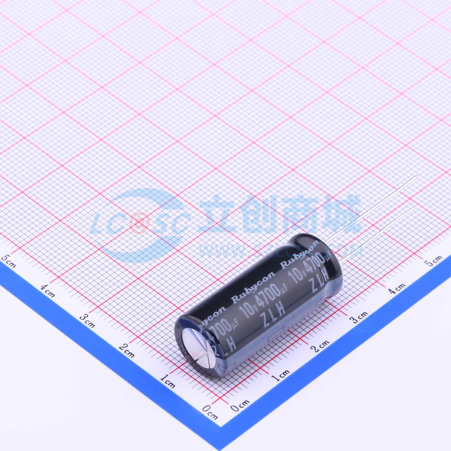 点击查看大图 10ZLH4700MEFC12.5X30实物图