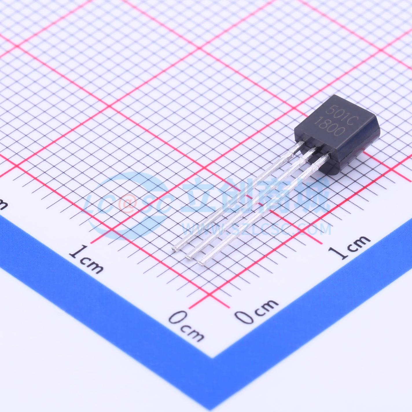 点击查看大图 QX2303L50TO实物图