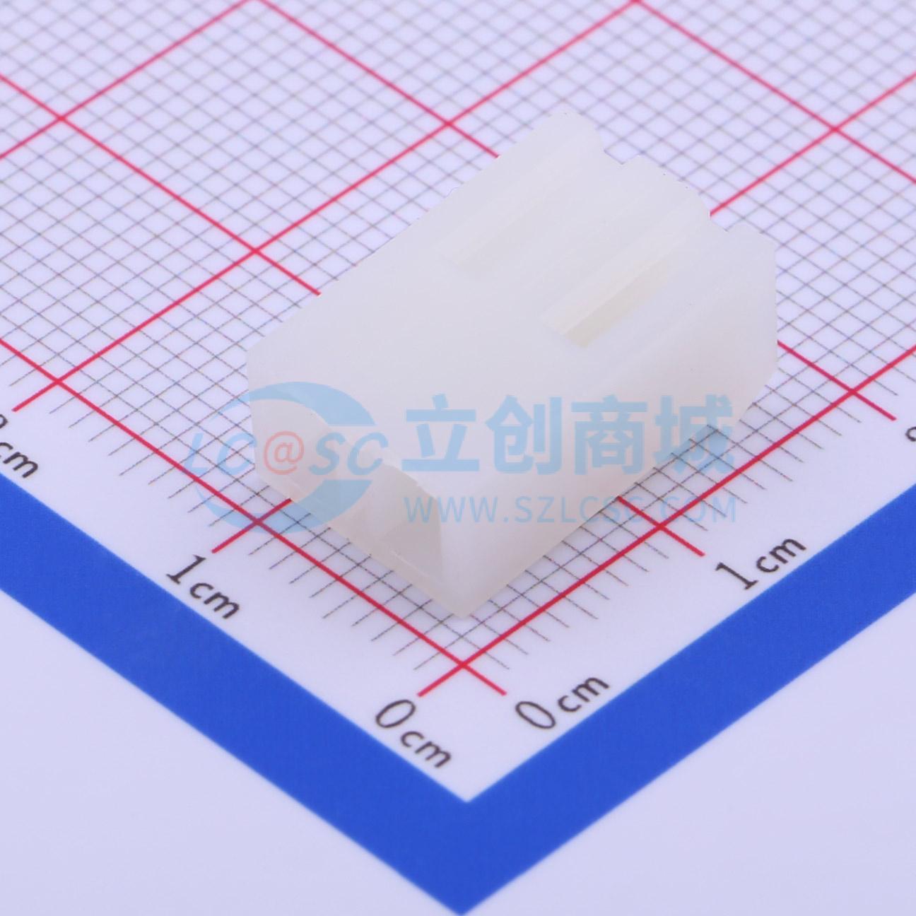 点击查看大图 A5081H-2P实物图