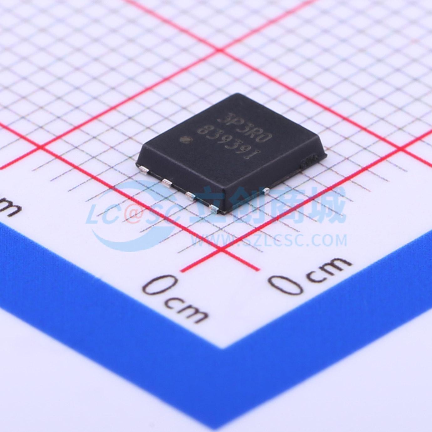 点击查看大图 AP3P3R0MT实物图