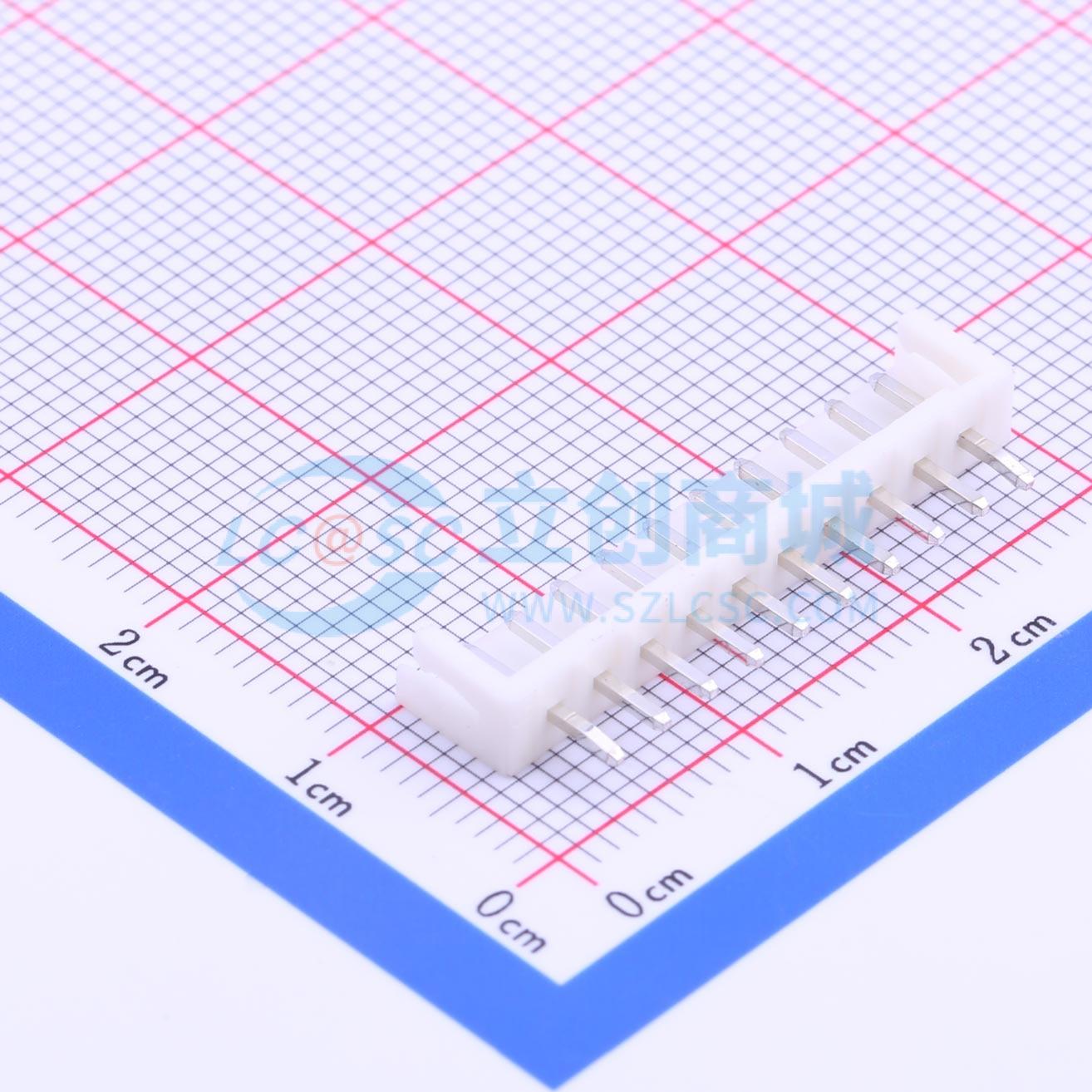 点击查看大图 A2502WV-10P实物图