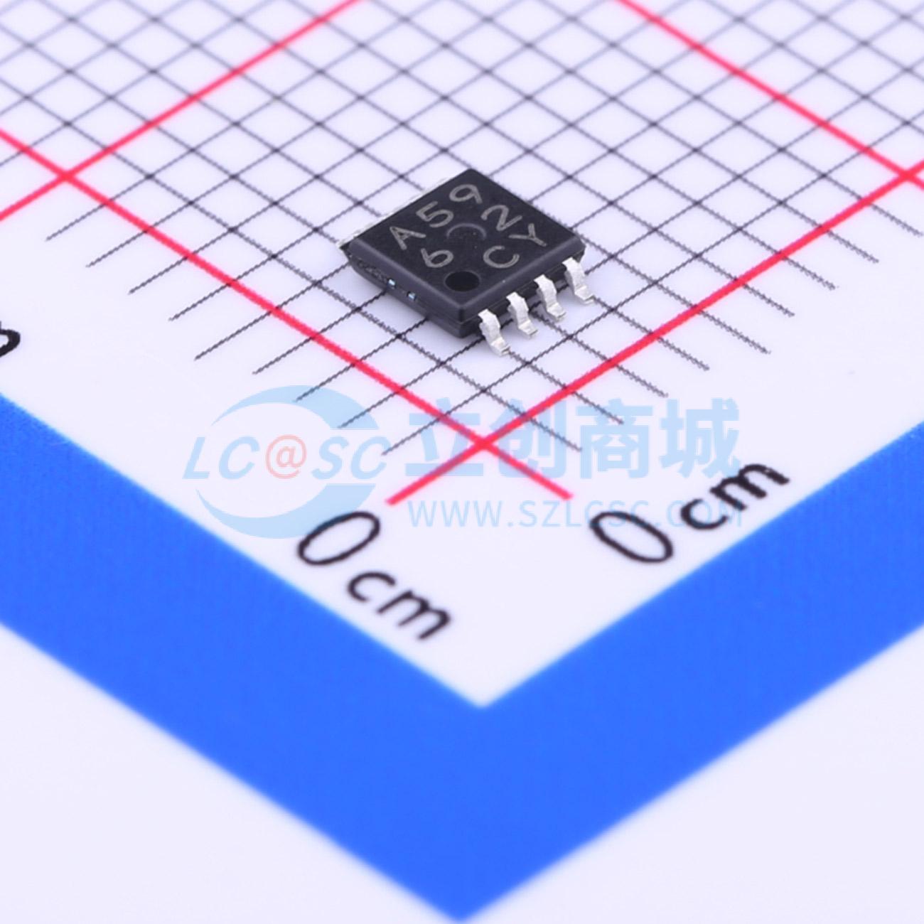 BA5962FVM-TR实物图