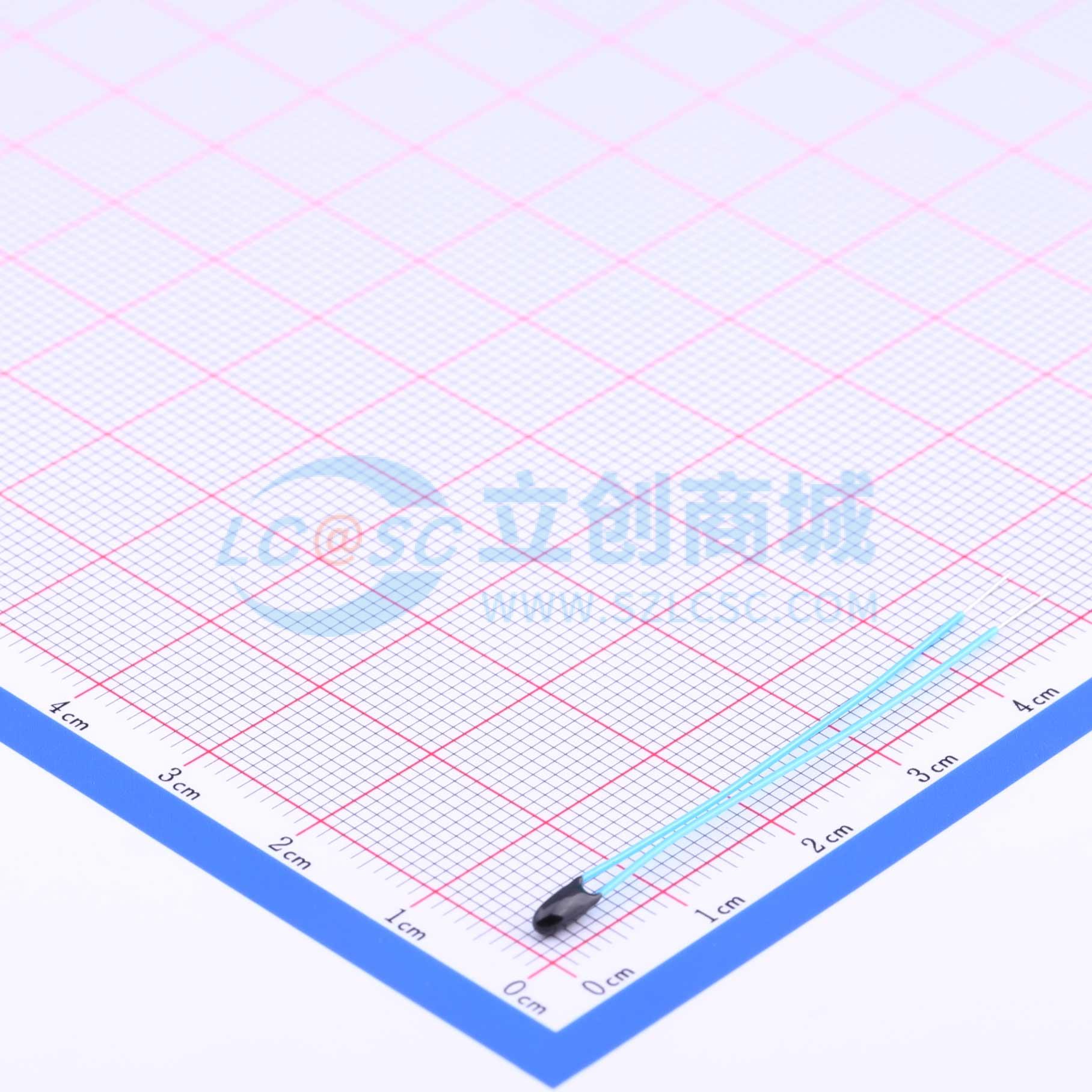 点击查看大图 B57861S0303F040实物图