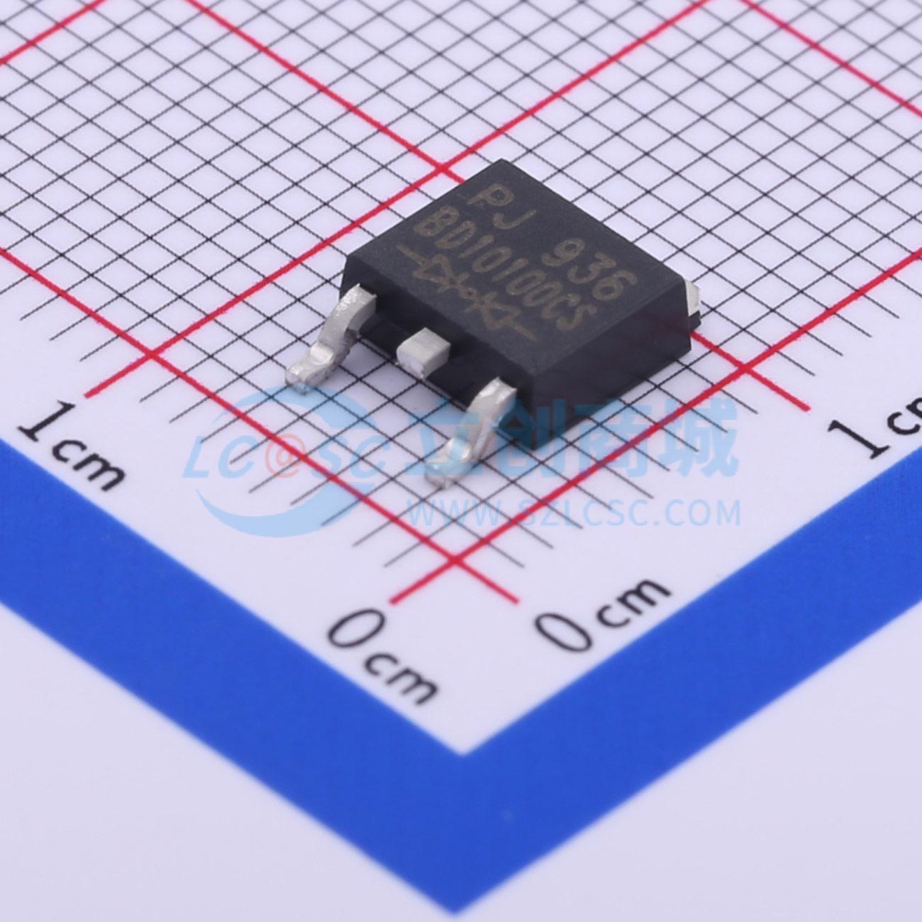 点击查看大图 BD10100CS_S2_10001实物图