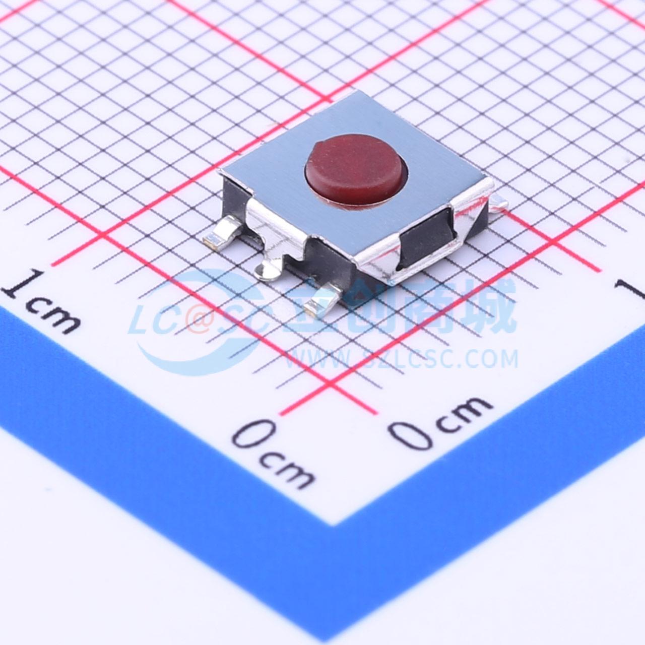 点击查看大图 KAN0644-0252A1-A实物图
