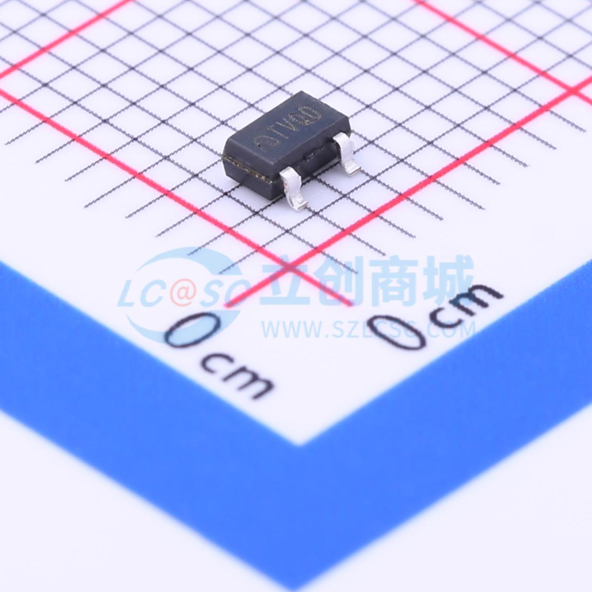 ME2808A36M3G实物图