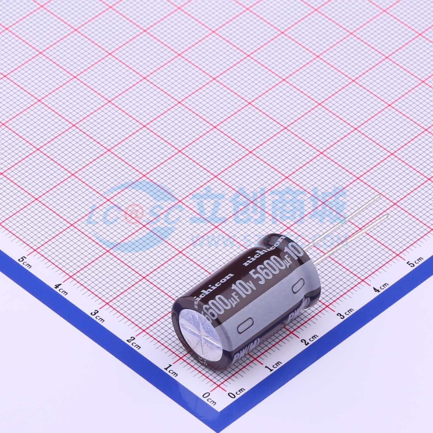 点击查看大图 UPW1A562MHD实物图