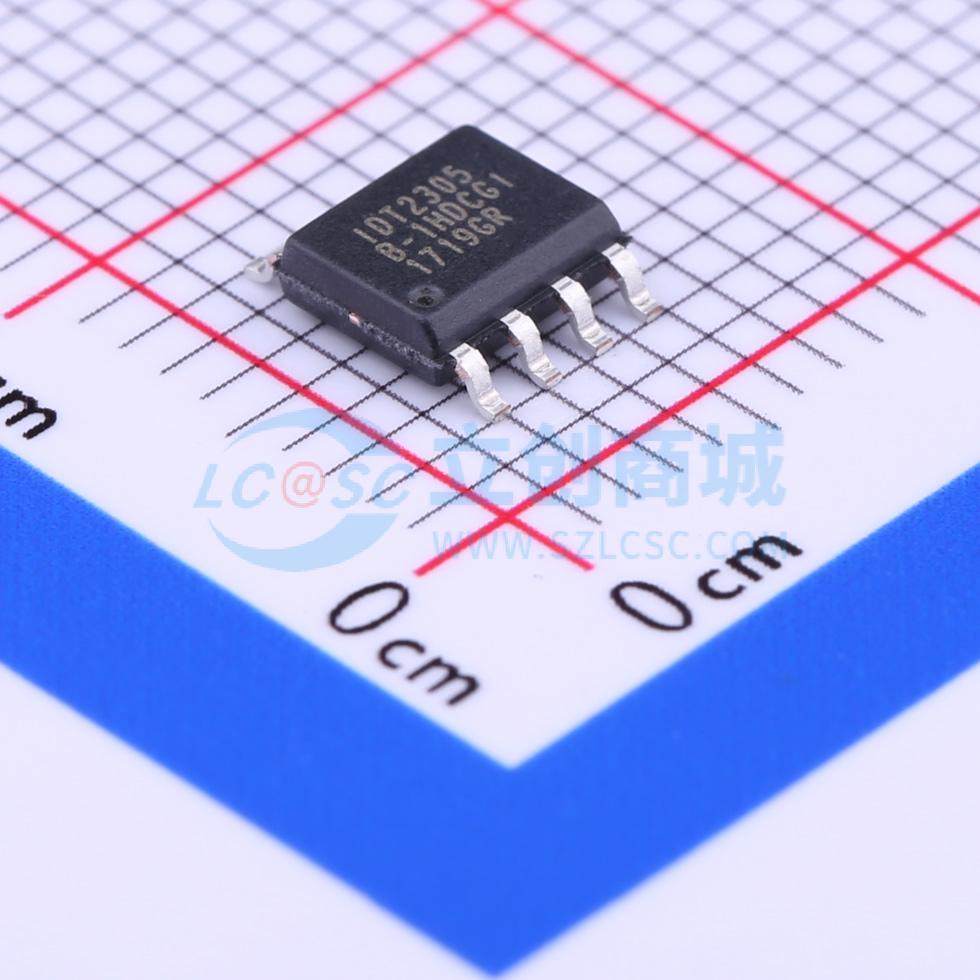 点击查看大图 2305B-1HDCGI实物图