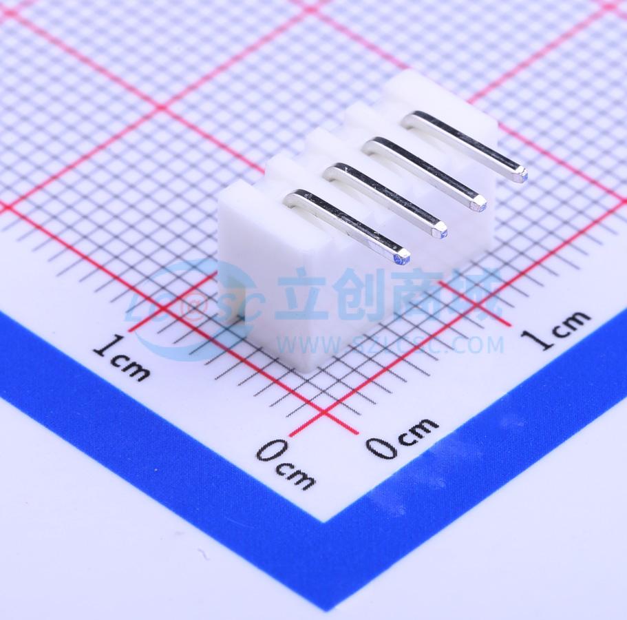 点击查看大图 W-2501R04P-N000实物图