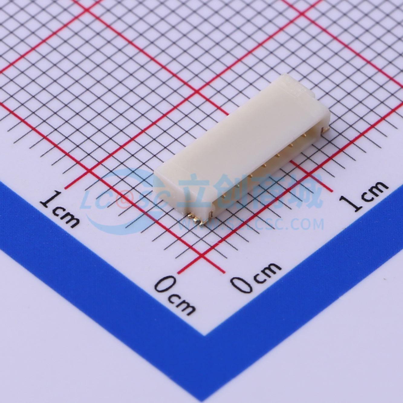 A1255WR-S-07PD02实物图