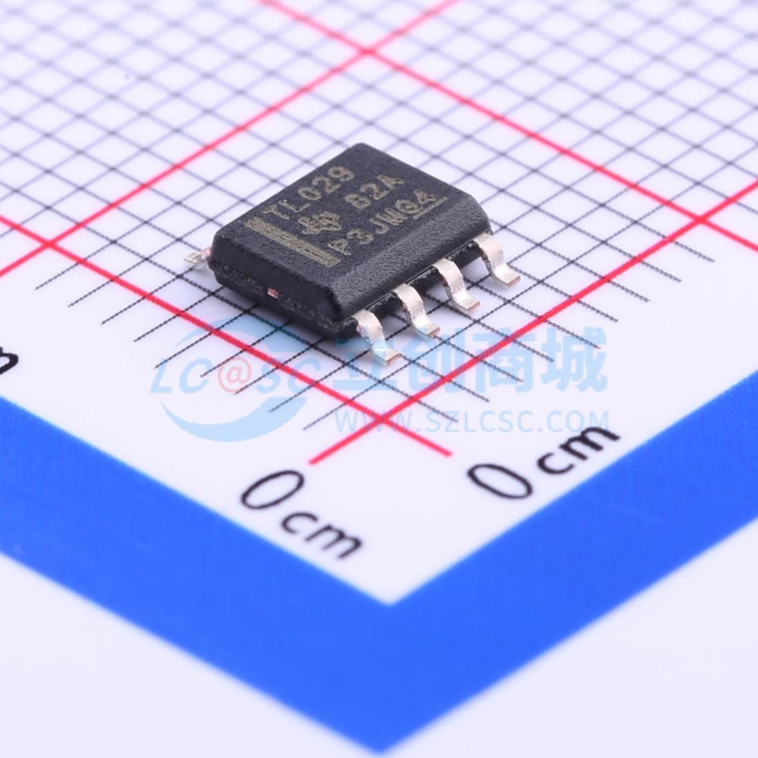 TLIN2029DQ1实物图