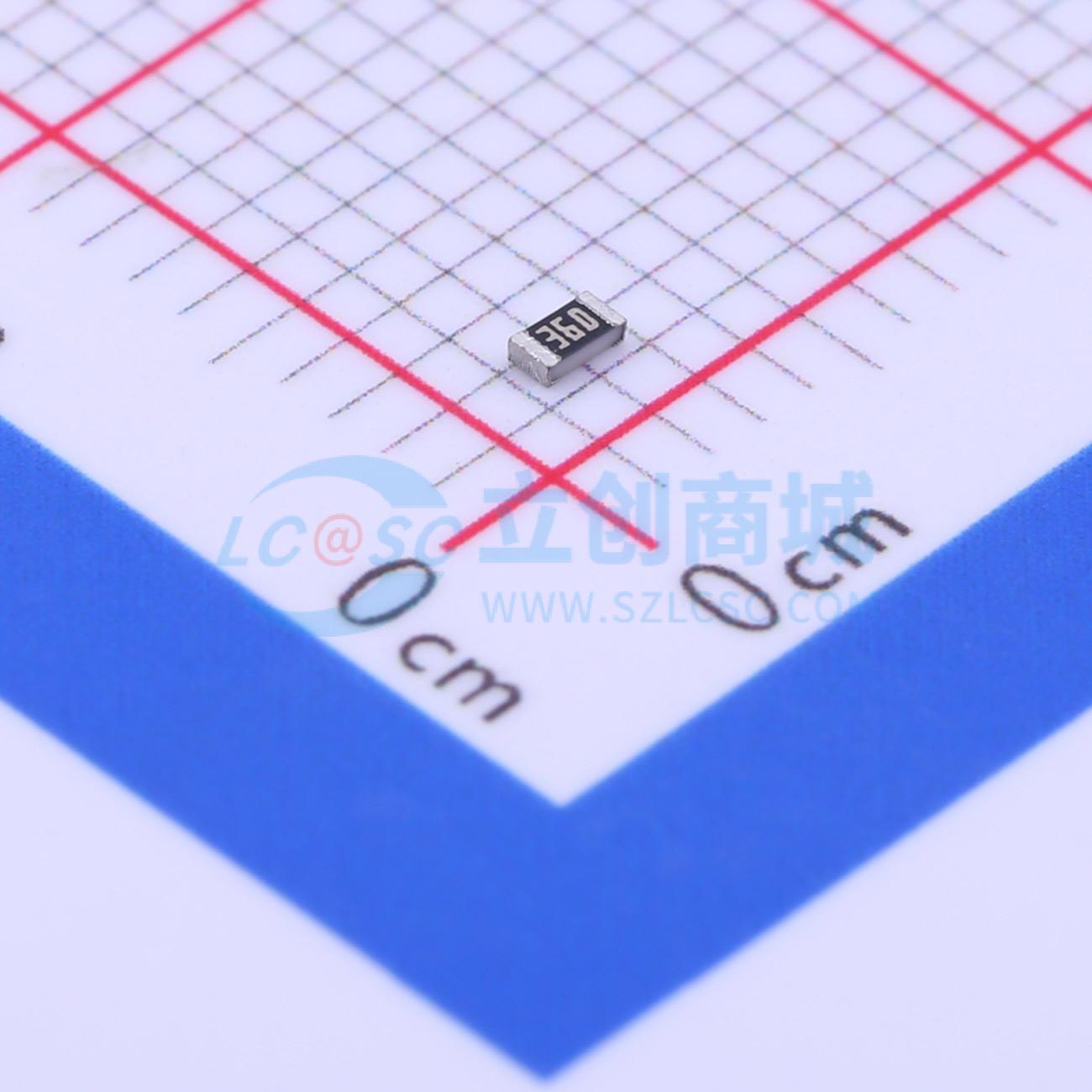 AR03FTC2323实物图