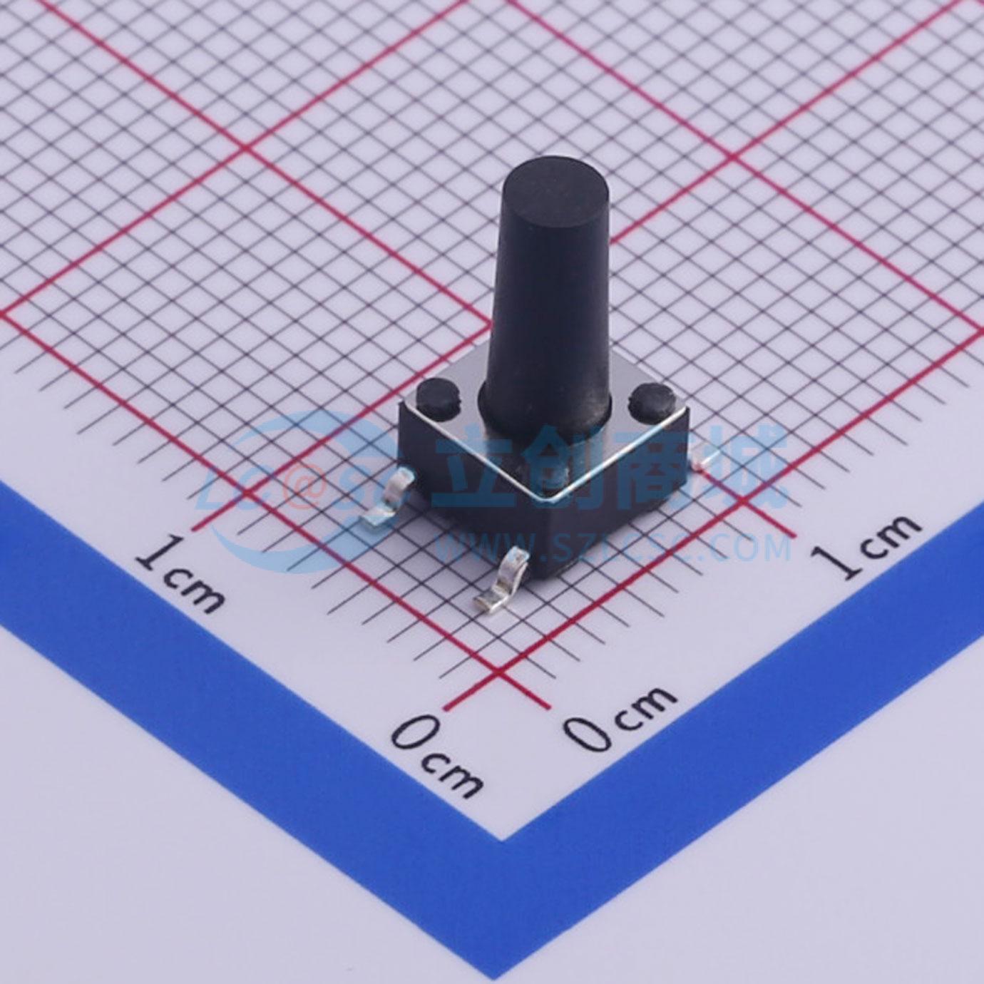 点击查看大图 TS-1002S-11526C实物图