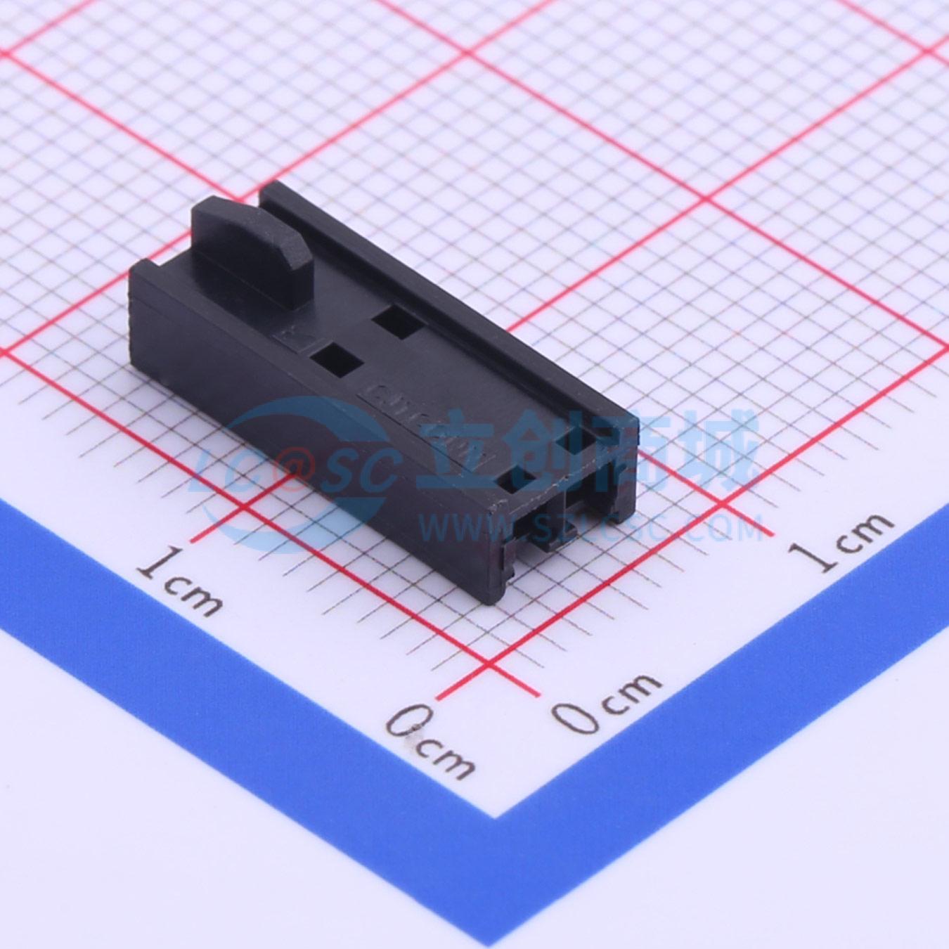 点击查看大图 A2547HJ-2P实物图