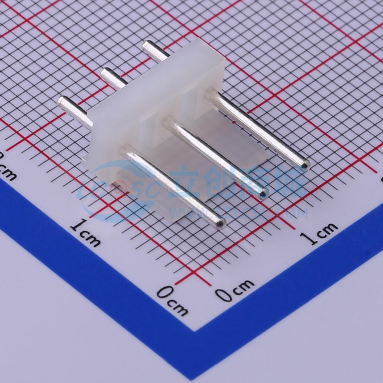 点击查看大图 A5081WVB-03P实物图