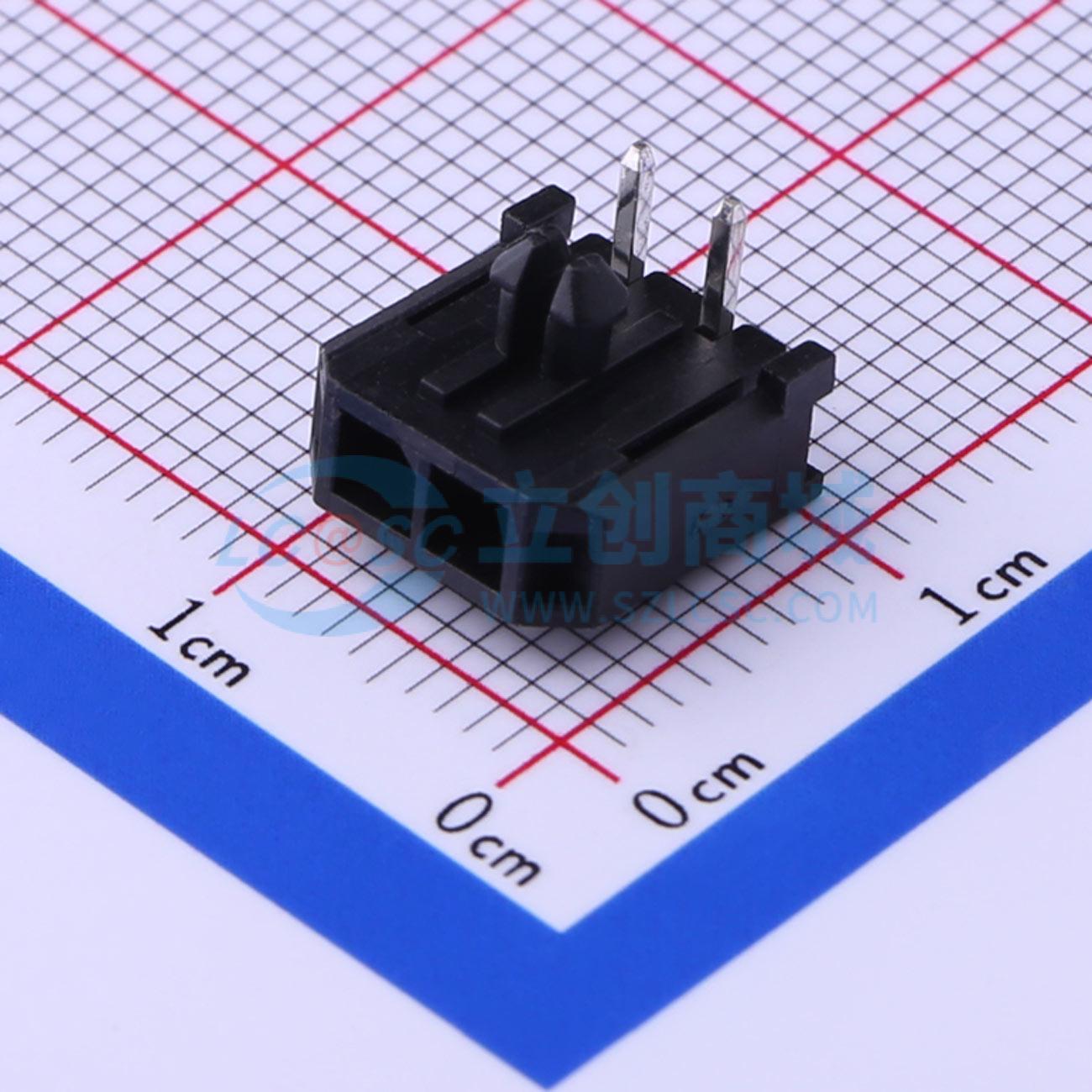 点击查看大图 X3025WR-02-9TSN实物图