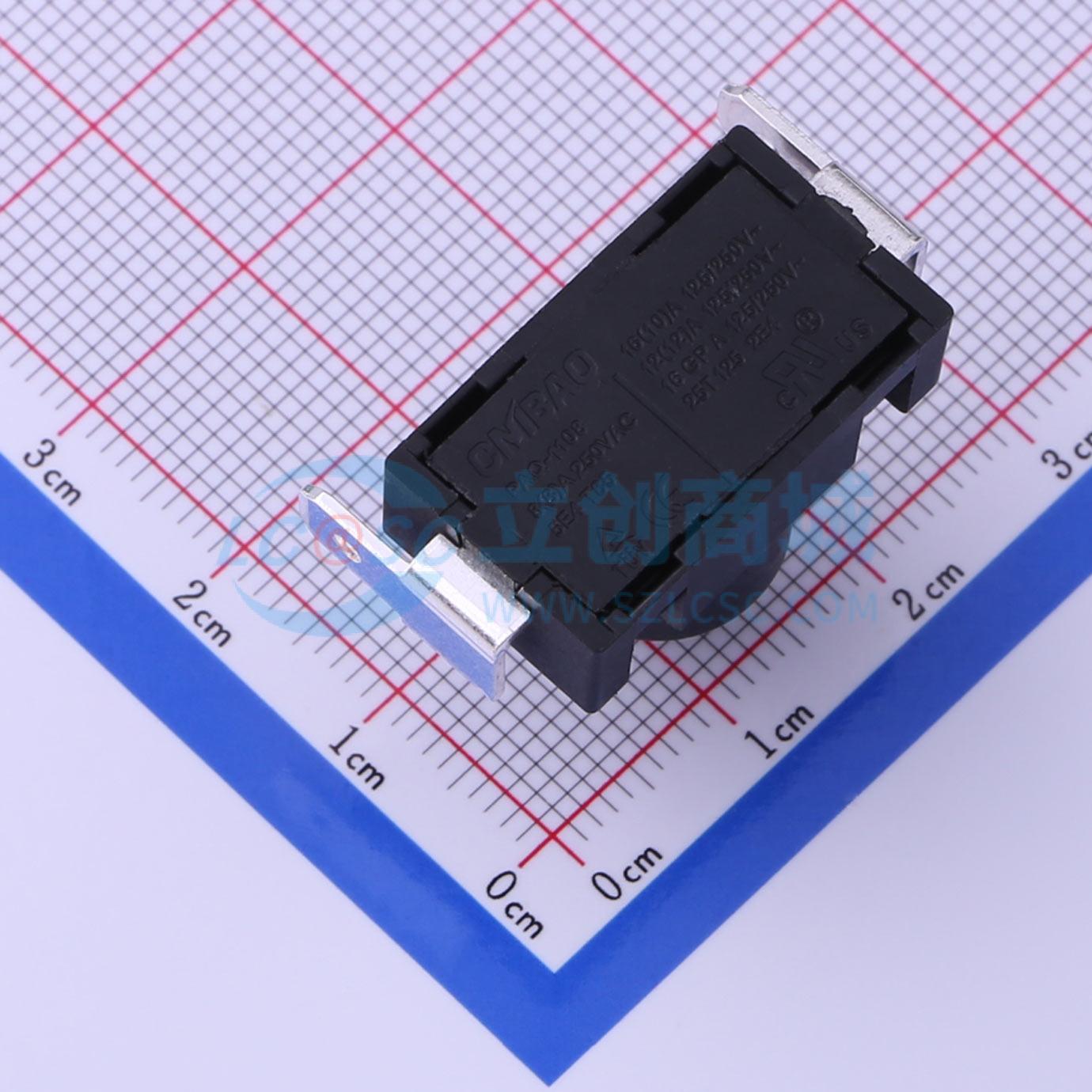 点击查看大图 PAQ-1108-B-AAD11-24实物图