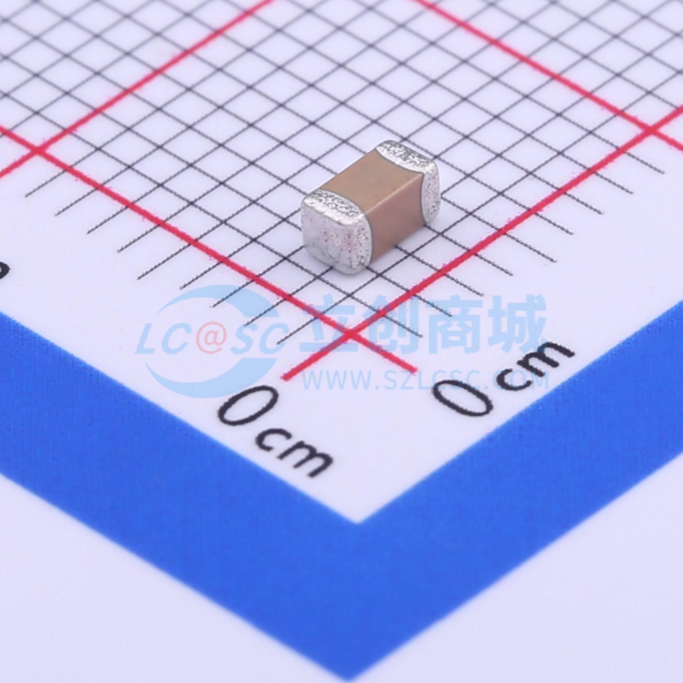 FM31X223K501EEG实物图