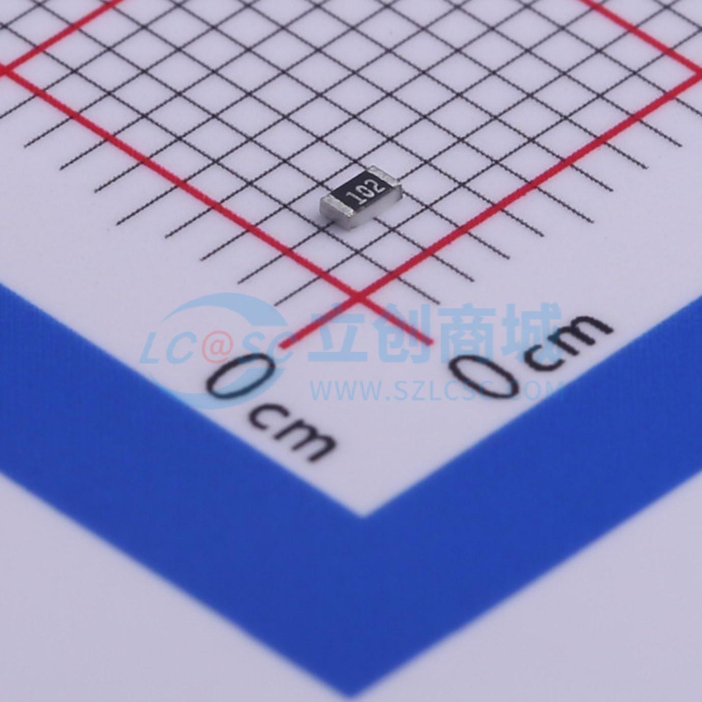 点击查看大图 RAT03102JTP实物图