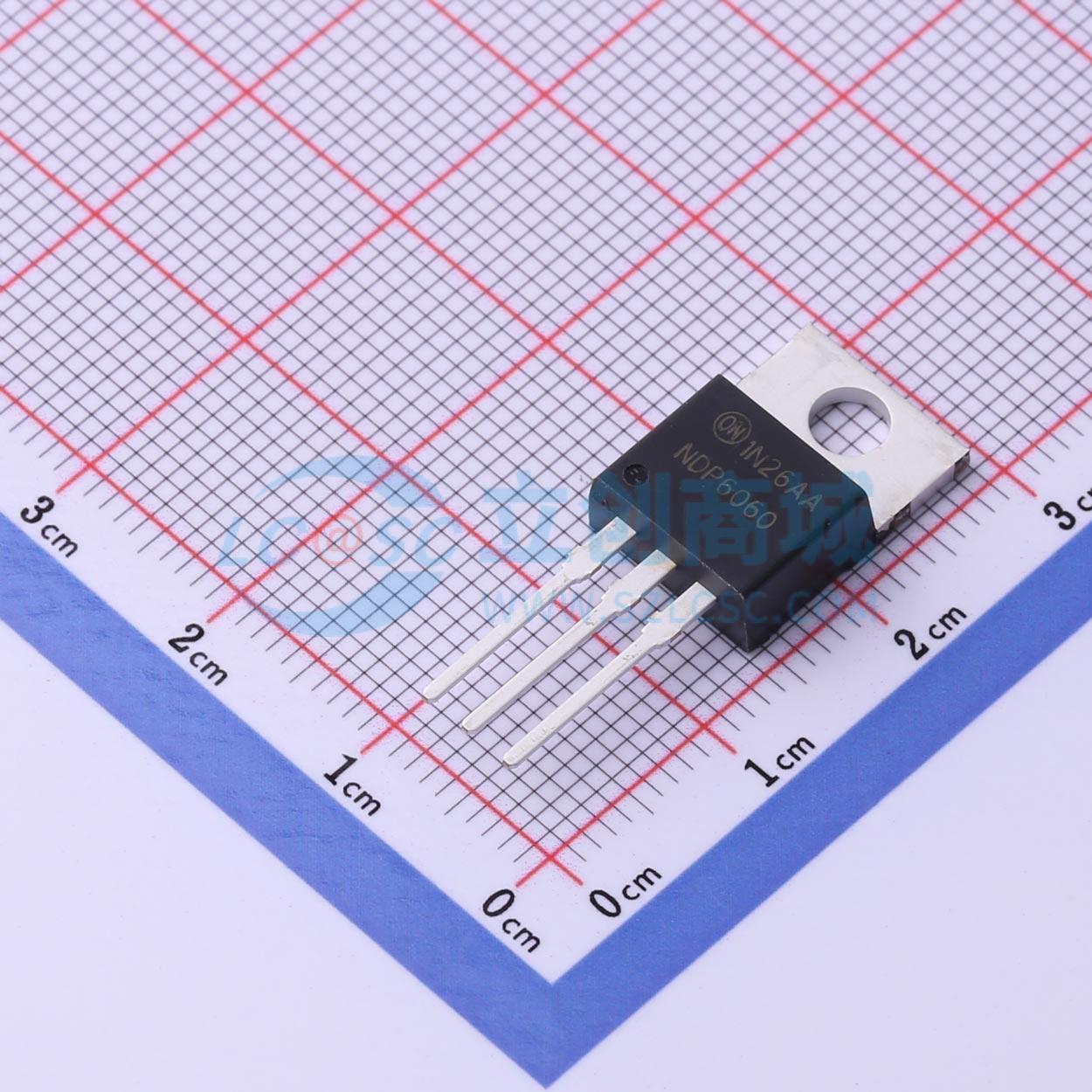 点击查看大图 NDP6060实物图